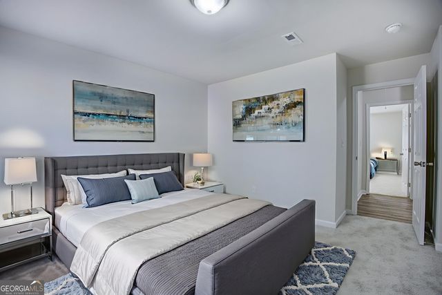 2340 BEAVER RUIN Road 15, Norcross, GA 30071