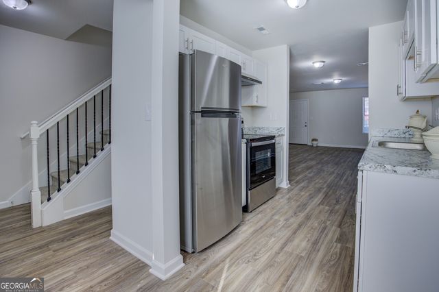 2340 BEAVER RUIN Road 15, Norcross, GA 30071