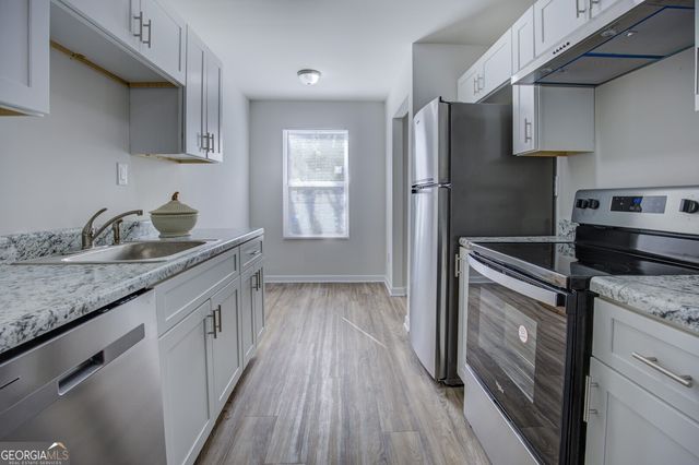 2340 BEAVER RUIN Road 15, Norcross, GA 30071