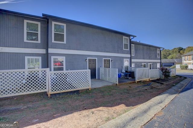 2340 BEAVER RUIN Road 15, Norcross, GA 30071