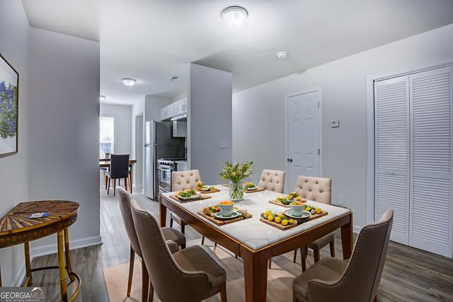 2340 BEAVER RUIN Road 15, Norcross, GA 30071