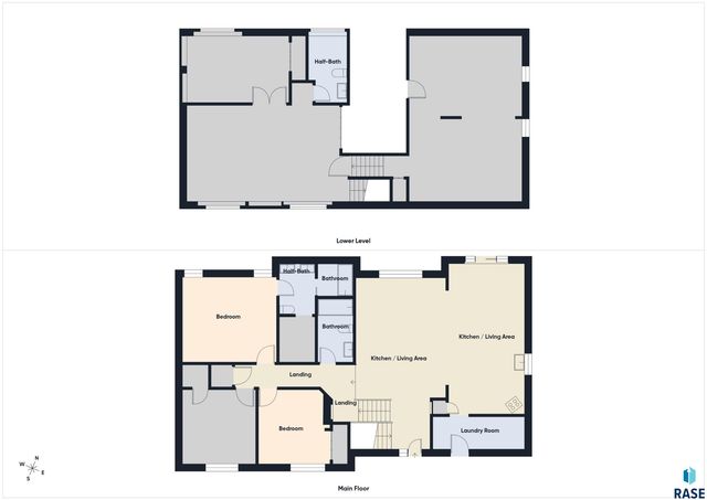 4040 S Brady Ct Court, Sioux Falls, SD 57103