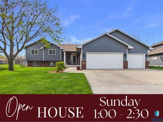 4040 S Brady Ct Court, Sioux Falls, SD 57103