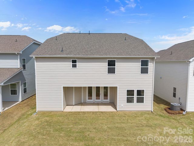 5061 Puddle Pond Road, Indian Trail, NC 28079