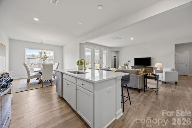 5061 Puddle Pond Road, Indian Trail, NC 28079