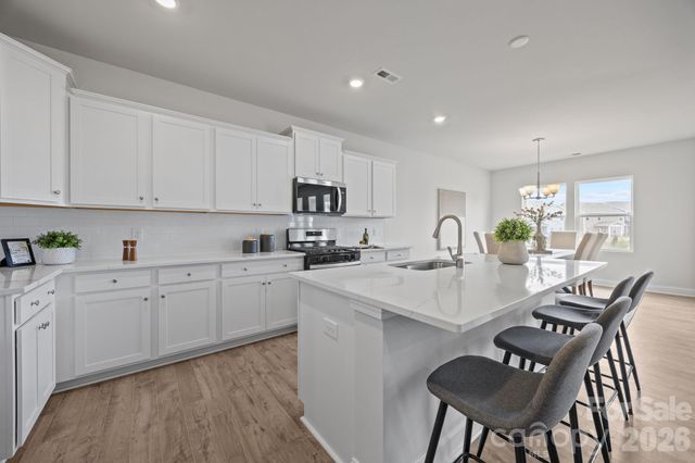 5061 Puddle Pond Road, Indian Trail, NC 28079