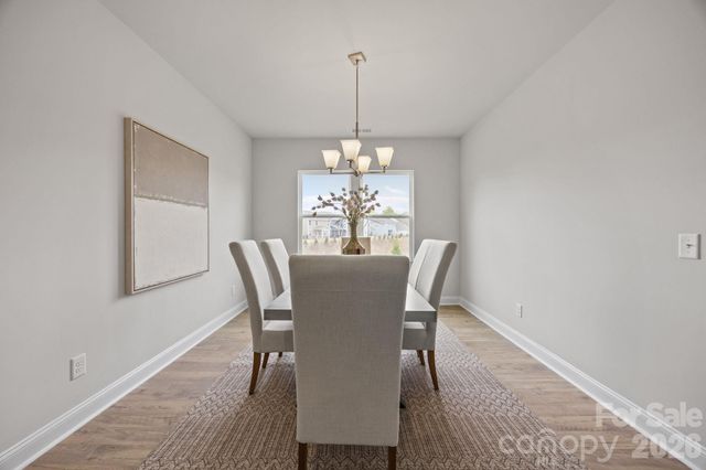 5061 Puddle Pond Road, Indian Trail, NC 28079