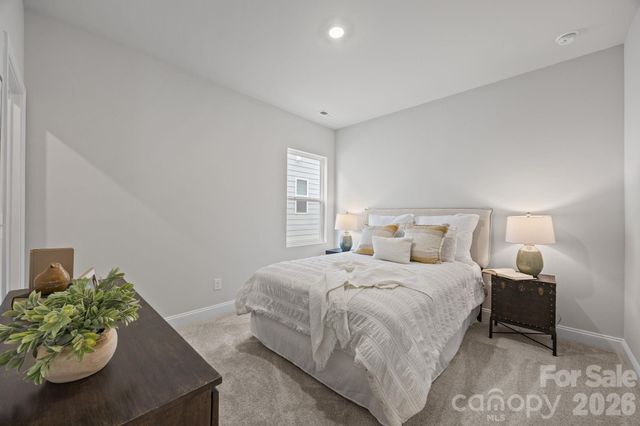 5061 Puddle Pond Road, Indian Trail, NC 28079