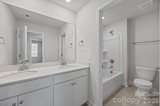 5061 Puddle Pond Road, Indian Trail, NC 28079