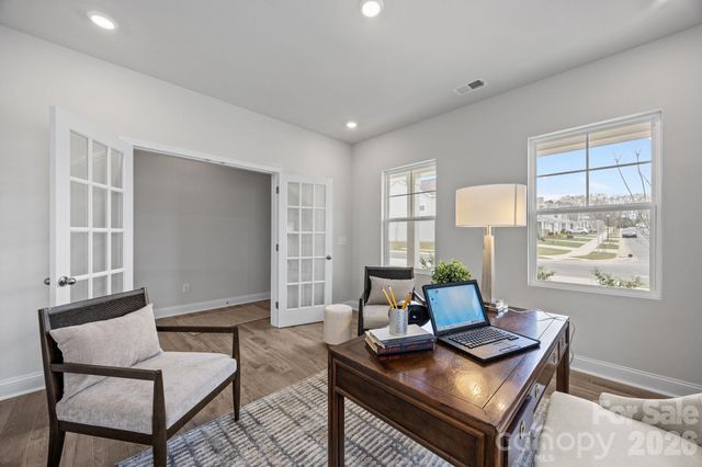 5061 Puddle Pond Road, Indian Trail, NC 28079