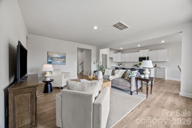 5061 Puddle Pond Road, Indian Trail, NC 28079