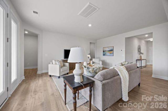 5061 Puddle Pond Road, Indian Trail, NC 28079