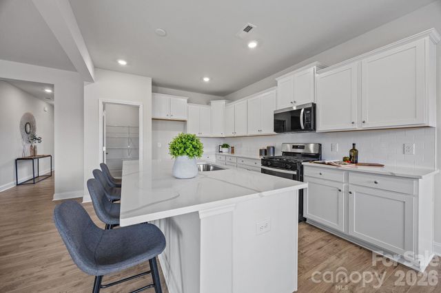5061 Puddle Pond Road, Indian Trail, NC 28079