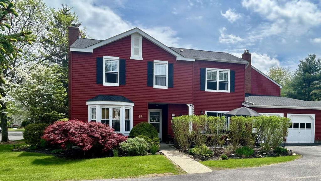 23 Candlestick Court, Warwick, NY 10990