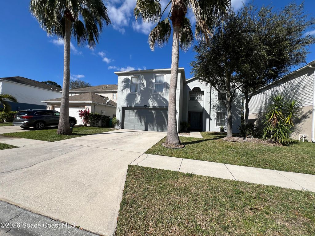 4620 Elena Way, Melbourne, FL 32934