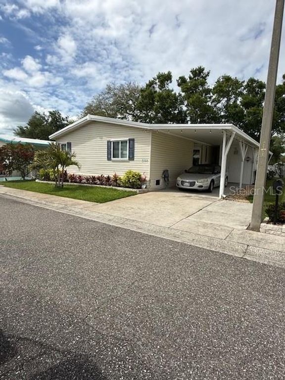 1001 STARKEY RD. 434, Largo, FL 33771