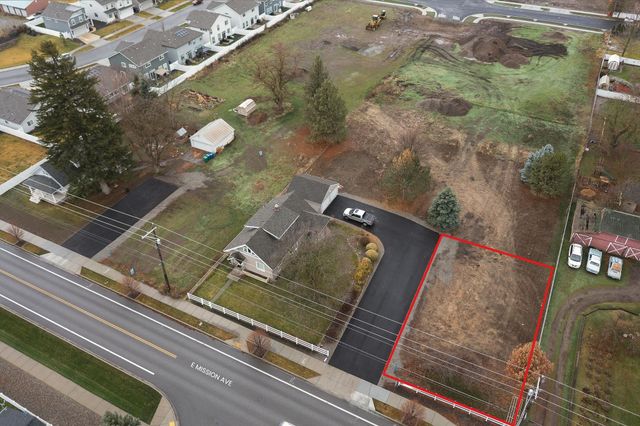 17406 E Mission Ave, Spokane Valley, WA 99016
