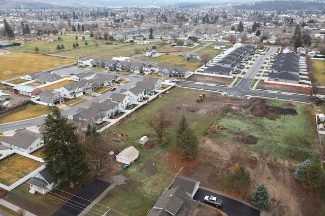 17406 E Mission Ave, Spokane Valley, WA 99016