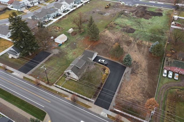 17406 E Mission Ave, Spokane Valley, WA 99016