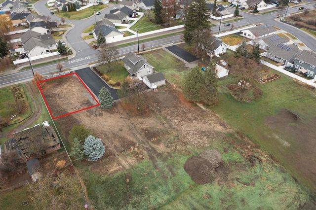 17406 E Mission Ave, Spokane Valley, WA 99016