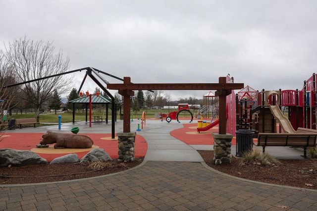 17406 E Mission Ave, Spokane Valley, WA 99016