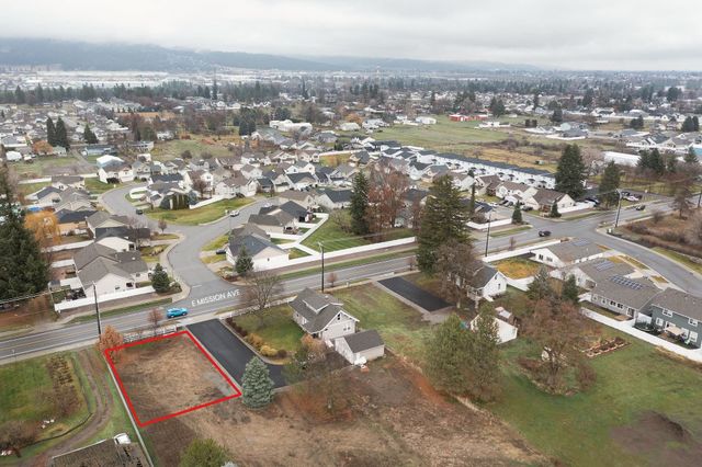 17406 E Mission Ave, Spokane Valley, WA 99016