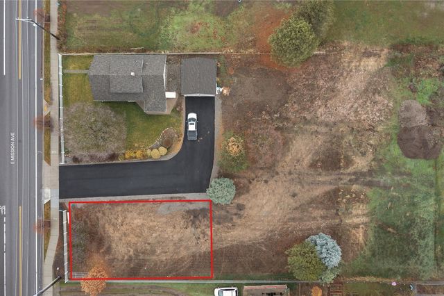 17406 E Mission Ave, Spokane Valley, WA 99016