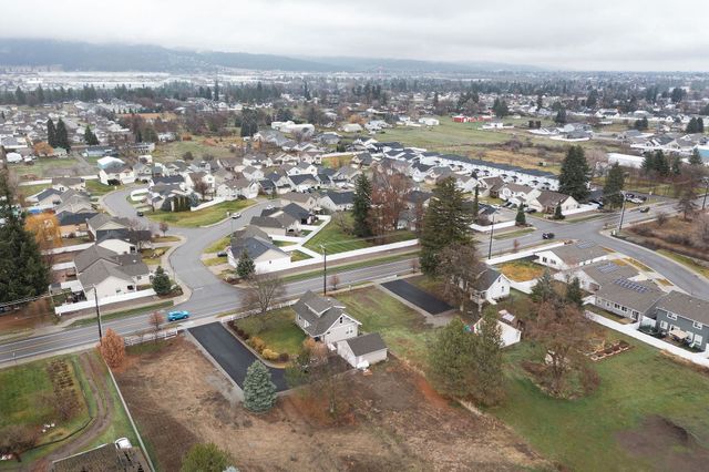 17406 E Mission Ave, Spokane Valley, WA 99016