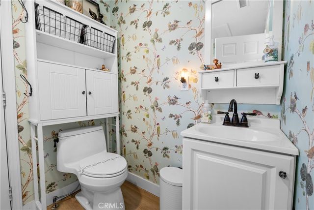 1080 Pan Springs Lane, Big Bear City, CA 92314