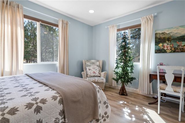 1080 Pan Springs Lane, Big Bear City, CA 92314