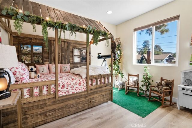1080 Pan Springs Lane, Big Bear City, CA 92314