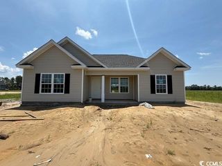 6696 Joyner Swamp Rd., Galivants Ferry, SC 29544