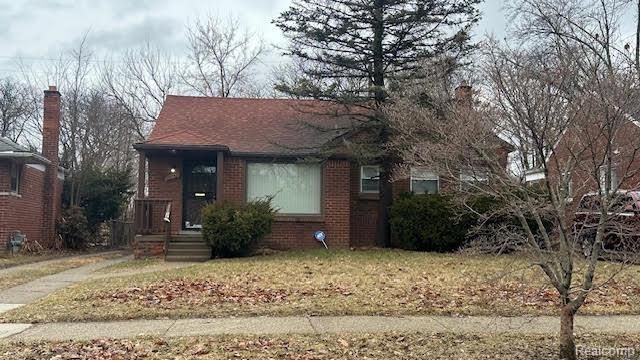 22751 N Kane Street, Detroit, MI 48223
