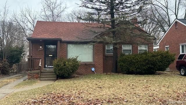 22751 N Kane Street, Detroit, MI 48223
