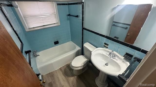 22751 N Kane Street, Detroit, MI 48223