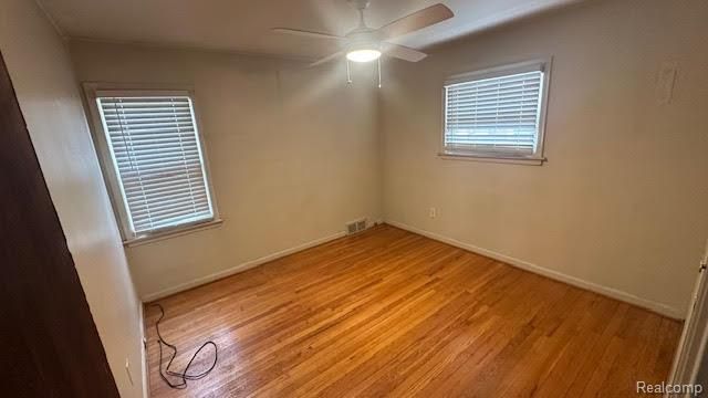 22751 N Kane Street, Detroit, MI 48223