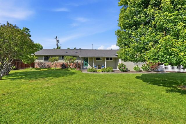 4524 Argonaut Way, Sacramento, CA 95864