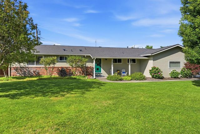 4524 Argonaut Way, Sacramento, CA 95864