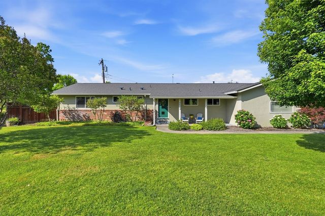 4524 Argonaut Way, Sacramento, CA 95864