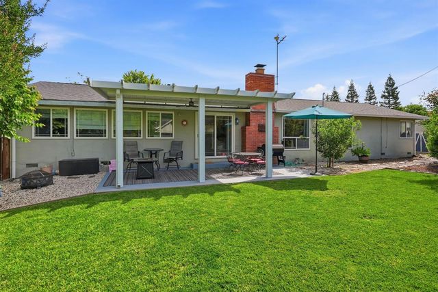 4524 Argonaut Way, Sacramento, CA 95864