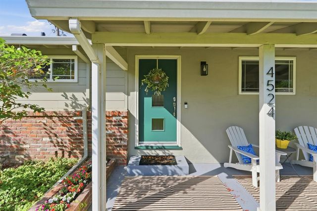 4524 Argonaut Way, Sacramento, CA 95864
