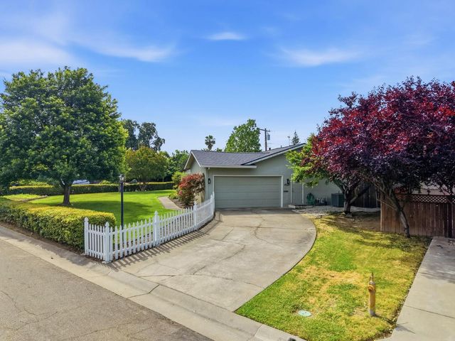 4524 Argonaut Way, Sacramento, CA 95864