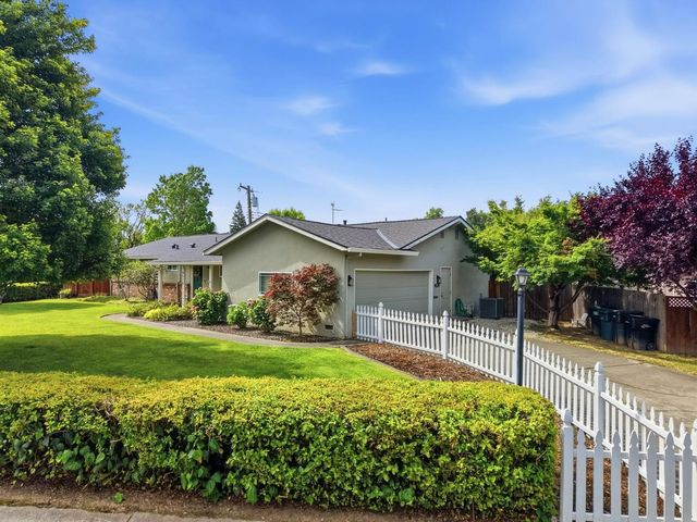 4524 Argonaut Way, Sacramento, CA 95864
