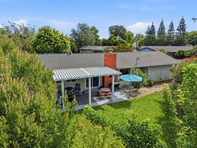 4524 Argonaut Way, Sacramento, CA 95864
