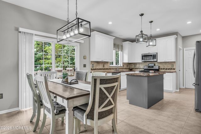 621 Windcrest Court, Brick, NJ 08724
