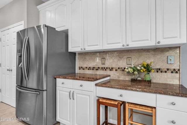 621 Windcrest Court, Brick, NJ 08724
