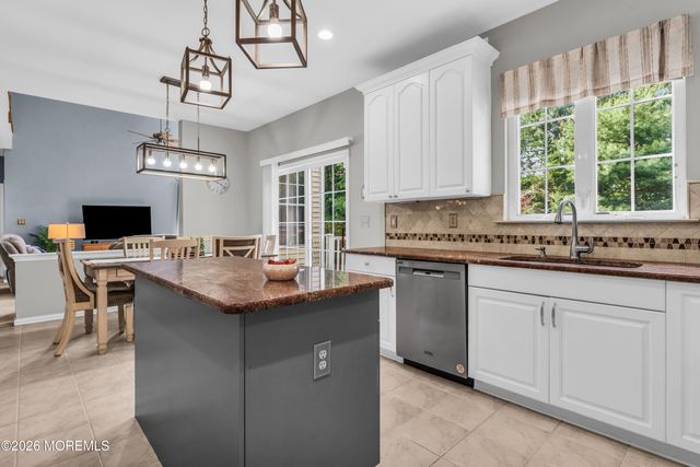 621 Windcrest Court, Brick, NJ 08724