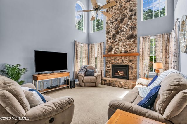 621 Windcrest Court, Brick, NJ 08724