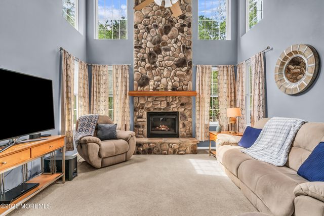 621 Windcrest Court, Brick, NJ 08724