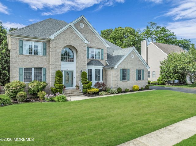 621 Windcrest Court, Brick, NJ 08724